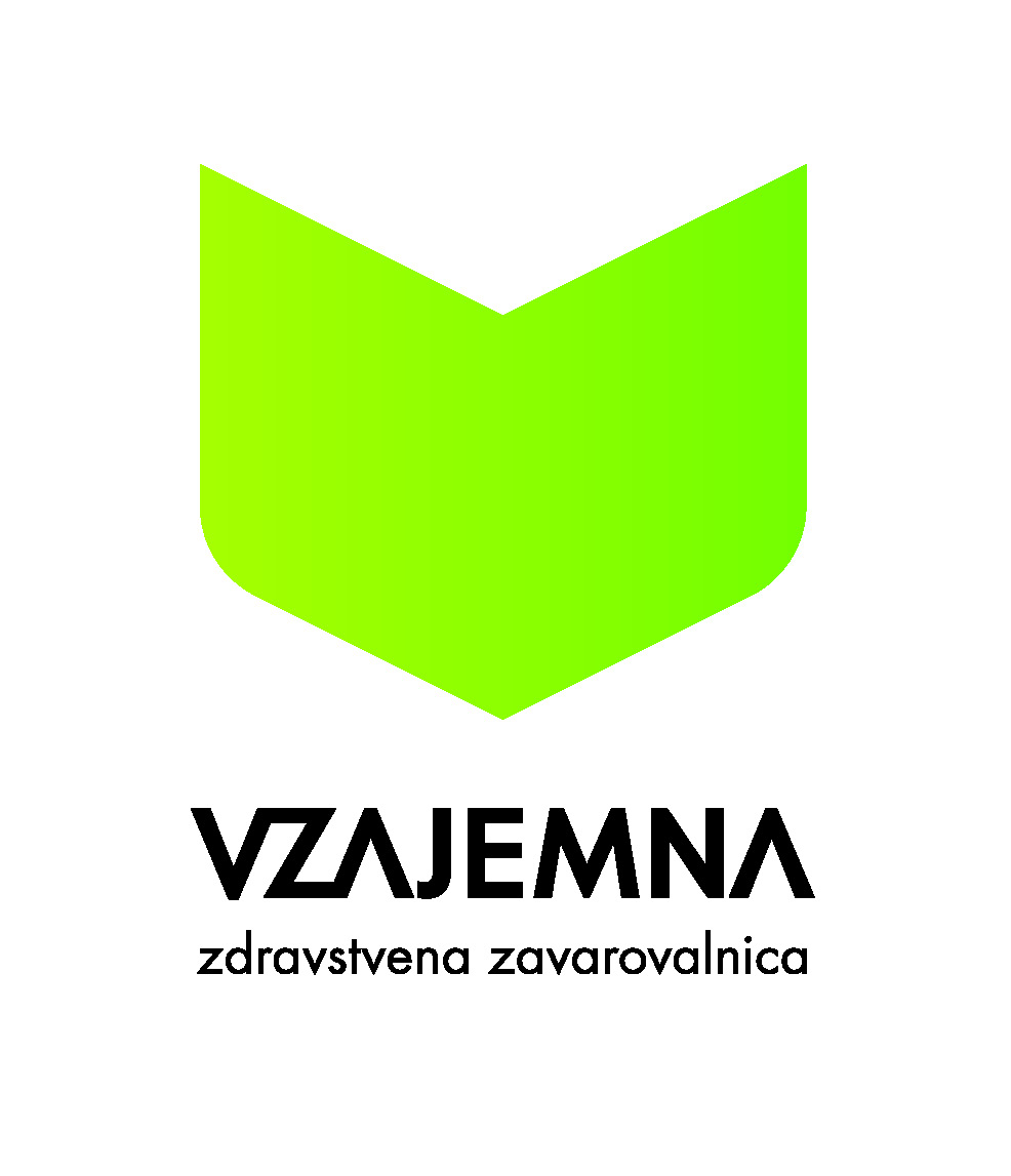 VZAJEMNA zdravstvena zavarovalnica VZAJEMNA zdravstvena zavarovalnica